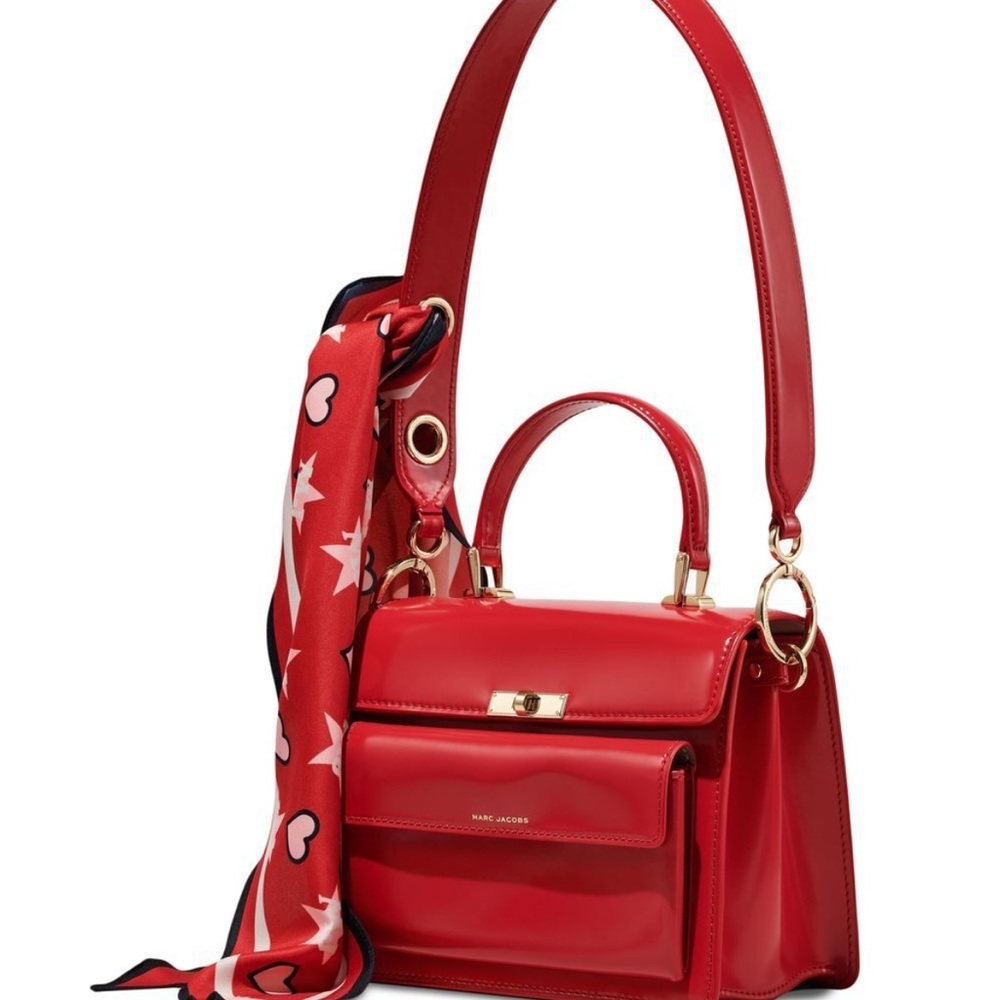 Marc Jacobs Bag